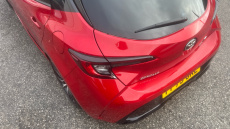 Toyota Corolla 2.0 Hybrid GR Sport 5dr CVT Hybrid Hatchback